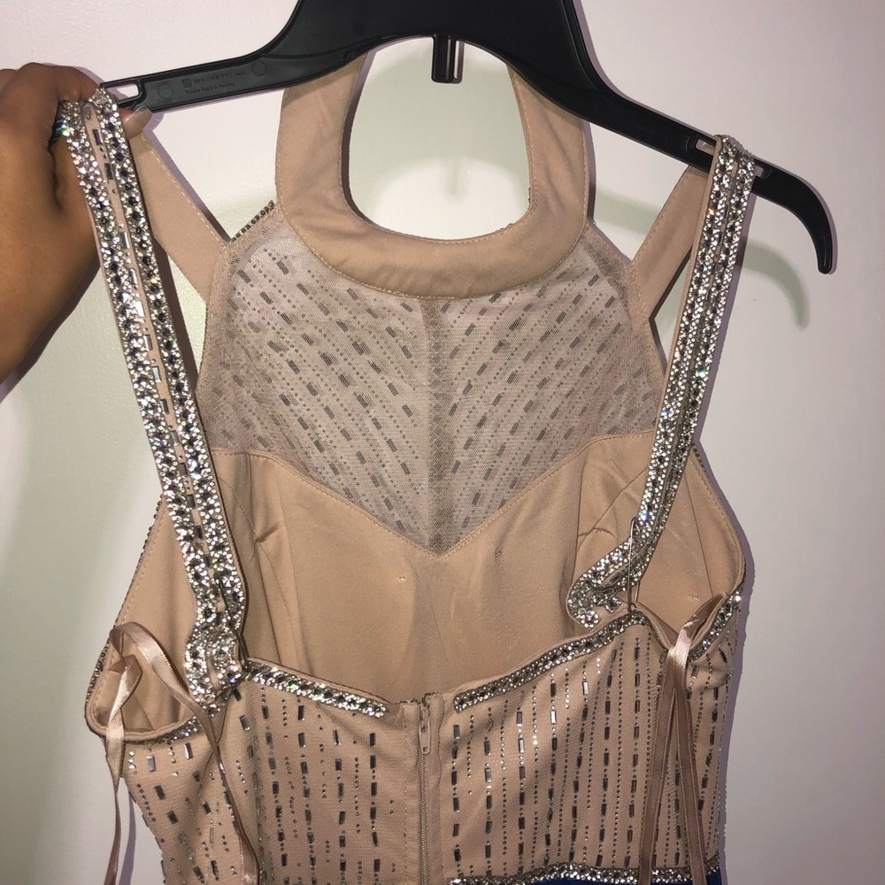 Prom dress - Picture 6 of 8